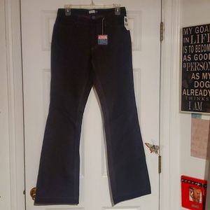 GAP Size 4 Dark Purple